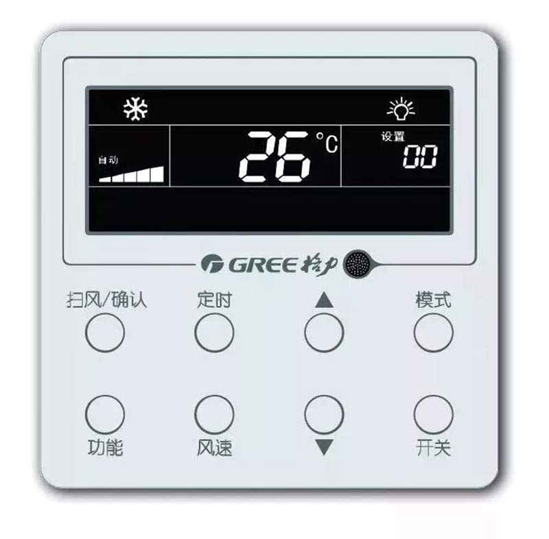 90後成購房主力軍,如(rú)何選空調才最省?