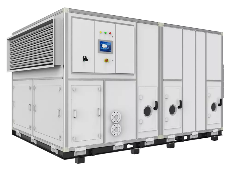 行而不辍 未來可(kě)期|董明珠2022新年(nián)獻詞